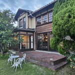 la mura 神戸会下山 - 