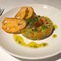 BEEF STEAK CLUB KIYO GINZA - 