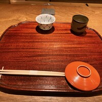 ごだん 宮ざわ - ☆6.5ゆとう☆7レモン烏龍茶