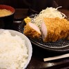 肉屋食堂 たけうち 蕨店