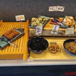 俺は好きだよ食堂 - 俺好きモーニング3