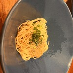 麺処 にぼし香 アソビル店 - 