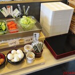 俺は好きだよ食堂 - 俺好きモーニング5