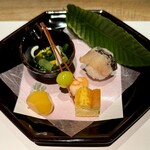 日本料理 波勢 - 