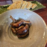 麟 - 肝、旨すぎ