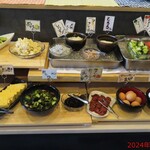 俺は好きだよ食堂 - 俺好きモーニング4