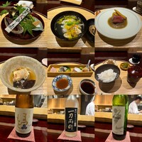 草庵　田なか - 