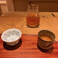 ごだん 宮ざわ - ☆6.5ゆとう☆7レモン烏龍茶