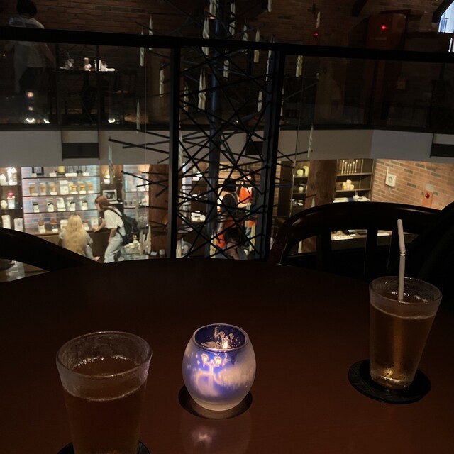 Cafe FLAME（フレーム） - 小樽（カフェ）の写真