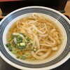 自家製うどん 武吉志