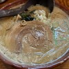 熟成田舎味噌らーめん 幸麺