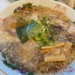 ラーメン 東大 イオンモール草津店 - 