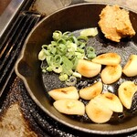 お好み焼 ぱある - 