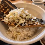 さばめしの鯖匠 - 