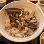 さばめしの鯖匠 - 