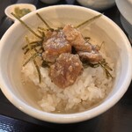 さばめしの鯖匠 - 