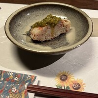 隠れ家鉄板おぶ - 