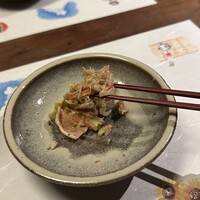 隠れ家鉄板おぶ - 