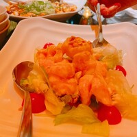 廣東料理 民生 ヒルトンプラザウエスト店 - 