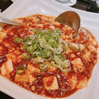 廣東料理 民生 ヒルトンプラザウエスト店 - 