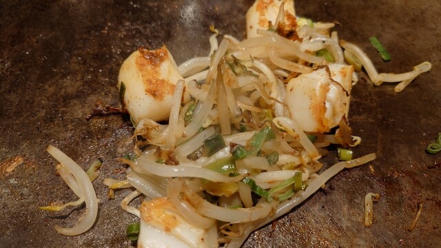 Okonomiyaki Paaru photo 5