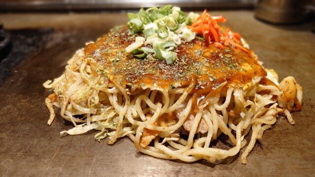 Okonomiyaki Paaru photo 2