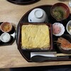 だし巻き玉子専門店 百花