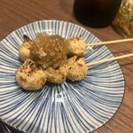鶏ト肴 マルフク商店 - 