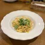 トラットリア ラパーチェ - 