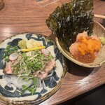 鶏ト肴 マルフク商店 - 