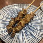 鶏ト肴 マルフク商店 - 