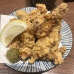 鶏ト肴 マルフク商店 - 