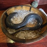 麟 - 冒頭お目にかかります、今日は｢浜名湖産｣