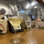 トラットリア ラパーチェ - 