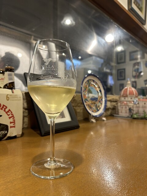 Trattoria La Pace photo 3