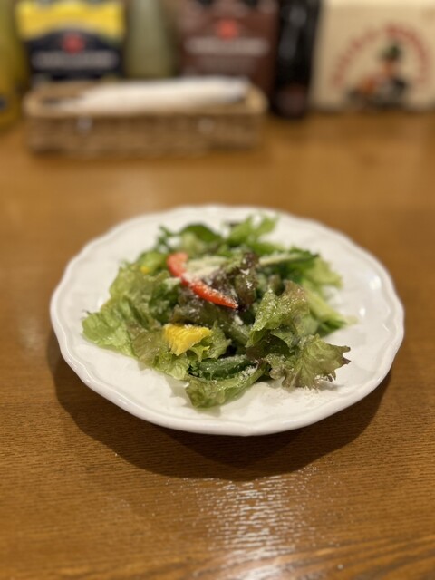 Trattoria La Pace photo 5