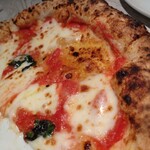 ピッツェリア　イルソーレ　天サン - 