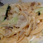 ピッツェリア　イルソーレ　天サン - 