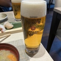 くずし寿司割烹 海月 - 