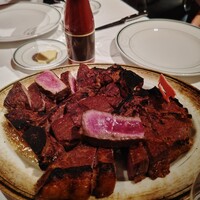 ウルフギャング・ステーキハウス 六本木 - 