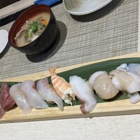 くずし寿司割烹 海月 - 