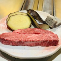 神戸牛 個室 ステーキ 吉祥 - 