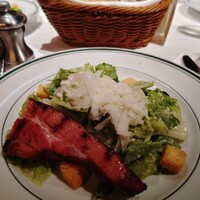 ウルフギャング・ステーキハウス 六本木 - 