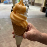 バーガーと牛丼の店 淡be- - 