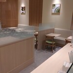 マッチャハウス抹茶館 酒々井プレミアムアウトレット - 