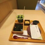 マッチャハウス抹茶館 酒々井プレミアムアウトレット - 