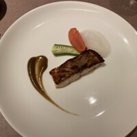 フレンチレストラン にき亭 そごう横浜店 - 