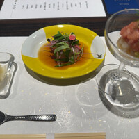 鮨 やまけん 銀座店 - 