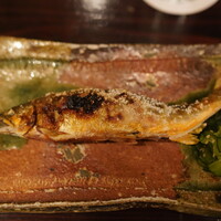 たでの葉 - 