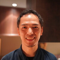たでの葉 - 小鶴清史店主 
